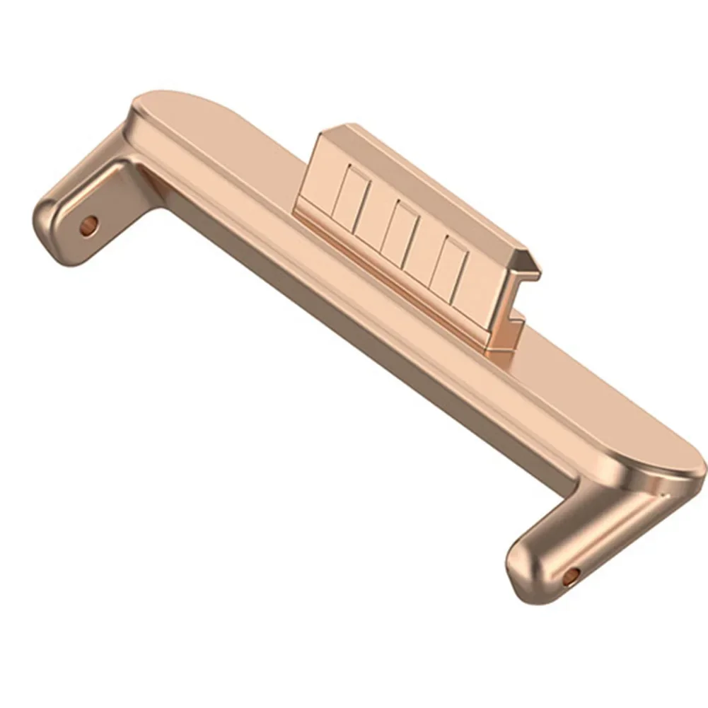 20mm breite Metall verbinder für Huawei Watch Fit 3-Band-Konverter-Schnittstelle Edelstahl für Huawei Watch Fit 3 Zubehör