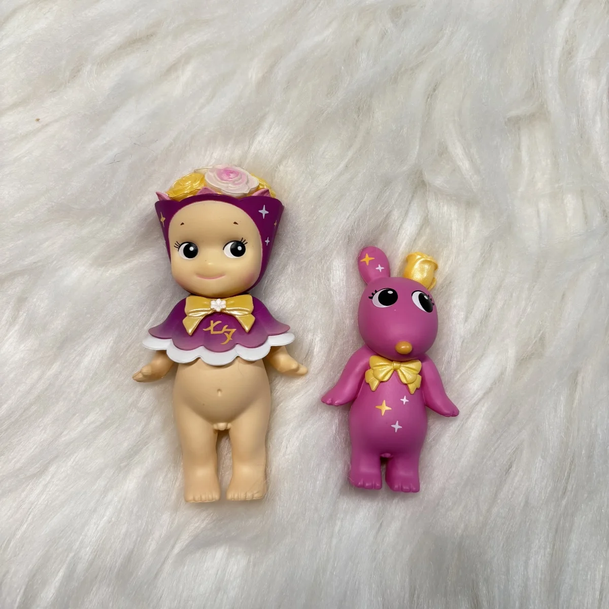 

Sonny Angel Mini Figure Festival Gift Collection QiXi Series Blind Box