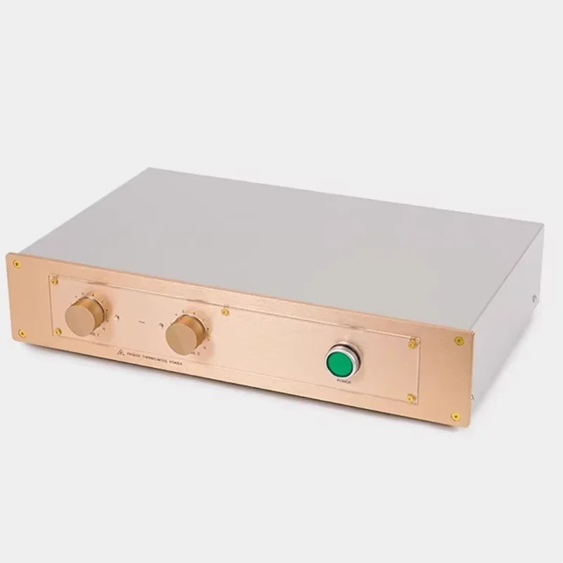 Reproduksi Dartzeel FM ACO STICS FM300 Amplifier 150W 2.0 HIFI FM300A Power Amplifier Audio
