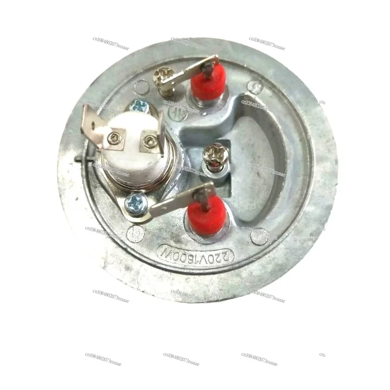 Clothing Steamer Heating Element 1600W, with Thermostat, Suitable for Steamer Hanging Ironing Machine Heater Parts