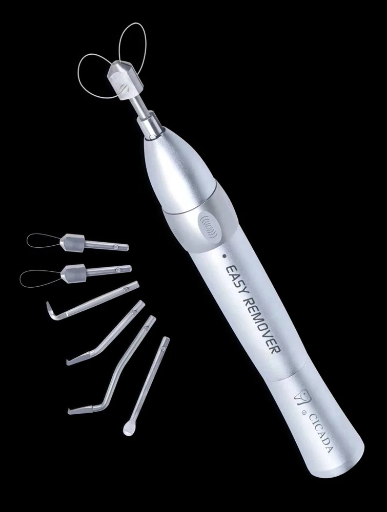 New Arrival Light Fast and Efficient Dental Automatic Crown Remover Easy Remover