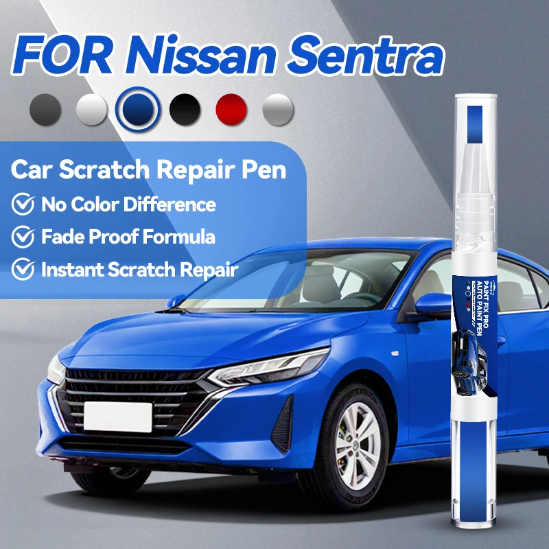 Специализированный-карандаш-для-ремонта-краски-автомобилей-nissan-sentra-1990-2025-модели-b13-b14-b15-b16-b17-b18-–-средство-для-удаления-царапин-diy-auto-a