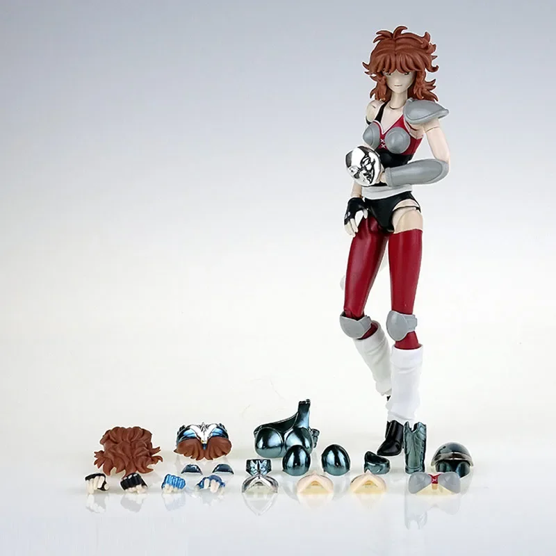 

GoodTony/GT модель Saint Seiya Myth Cloth EX Eagle Marin Silver Knights of the Zodiac аниме фигурку игрушки подарки на складе
