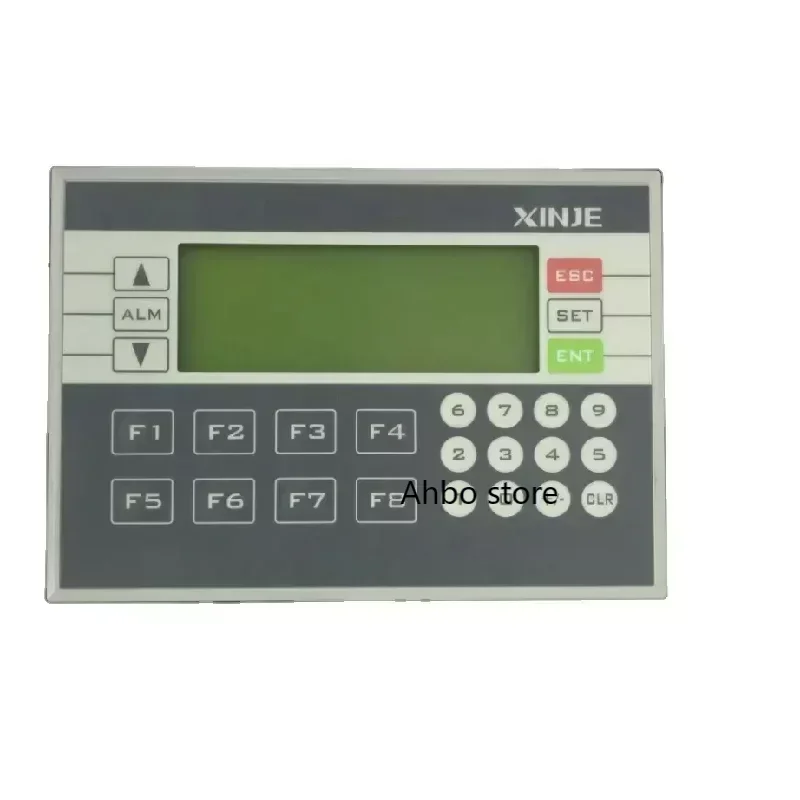 Touch screen display controller HMI XP1-18R/RT XP3-18R/RT XP2-18R/RT-B