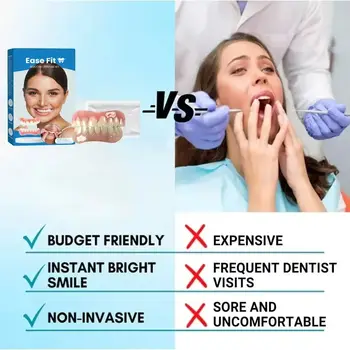 10 best sales Diş dolgusu - №8