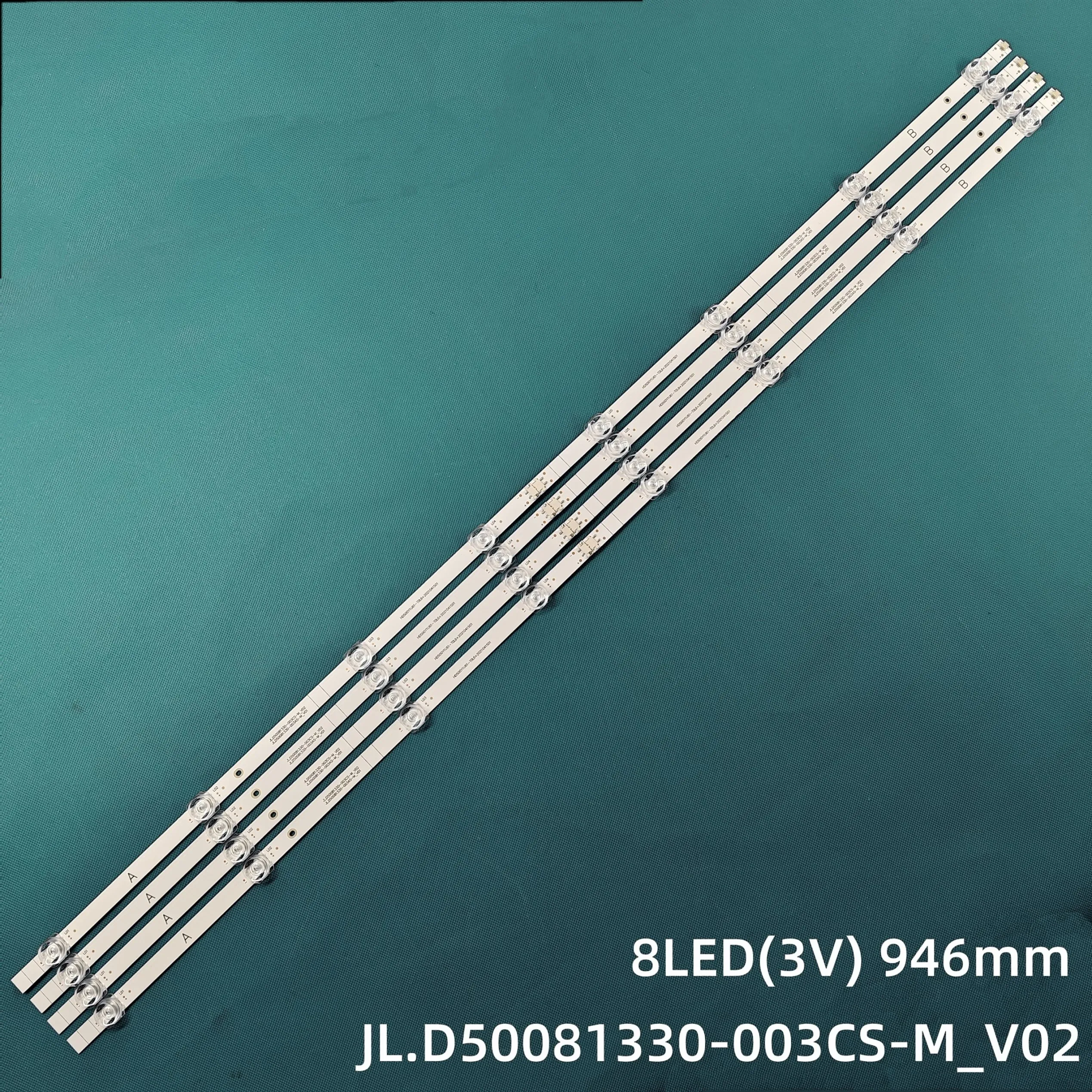 Led Backlight 8LED …