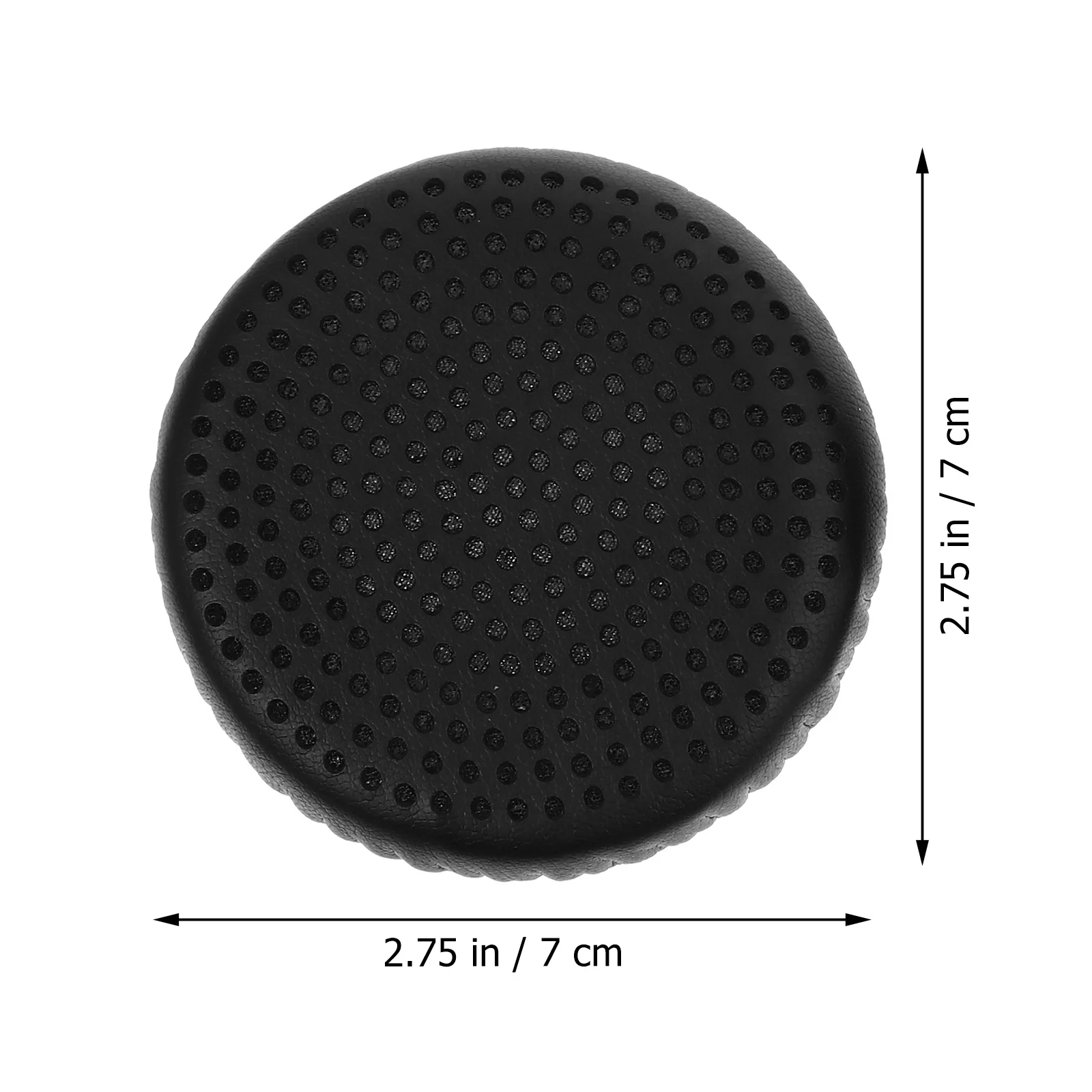 

Earphone Case Pads Replacement Cushions Music Wireless Headphones Imitation for Comfortable Listening