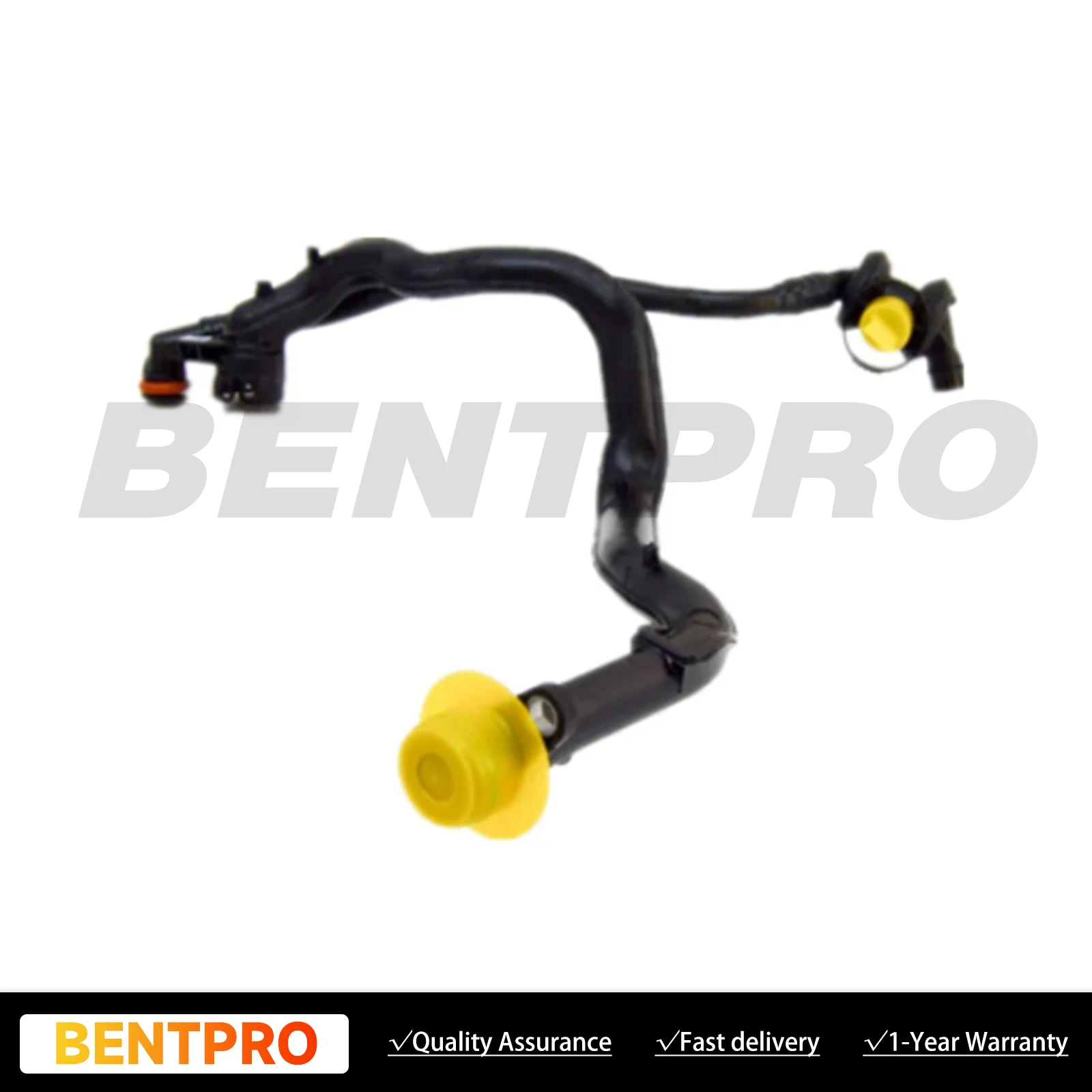 Engine Bleed Hose 2…