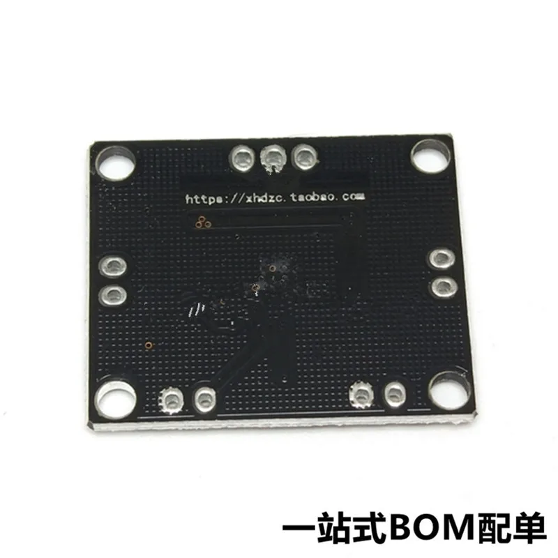 PAM8610 디지털 전력 증폭기 보드 모듈 2x15W 듀얼 채널 스테레오 클래스 D 고전력 전력 증폭기 보드