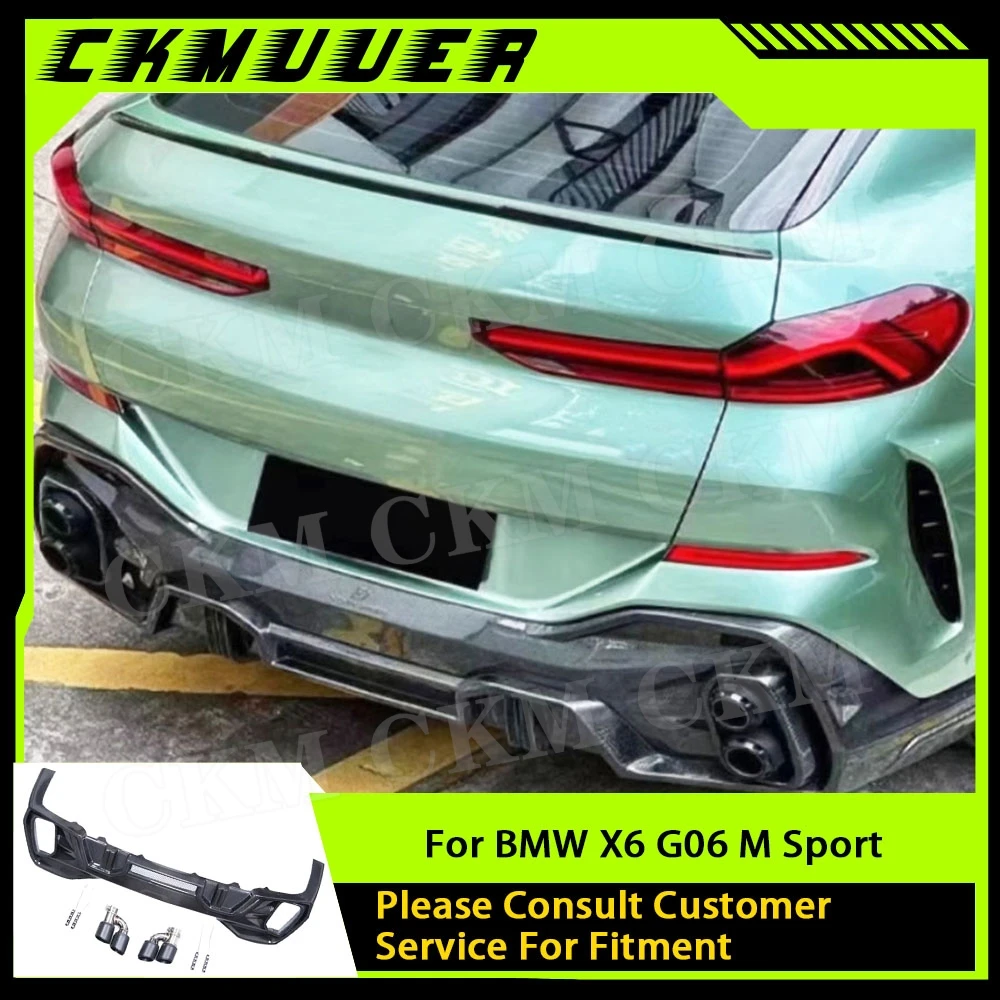 Ckmuuer Carbon Fibe…