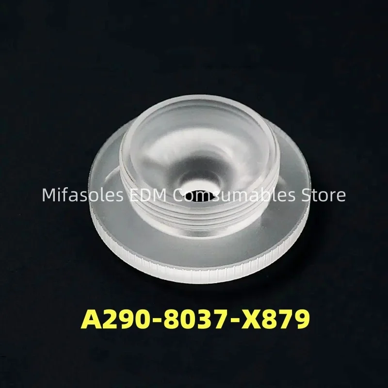 

Детали EDM F204 Нижнее водяное сопло A290-8037-X879 Промывочная сопло D5,5 мм A2908037X879 Для станка для резки проволоки с ЧПУ серии FANUC