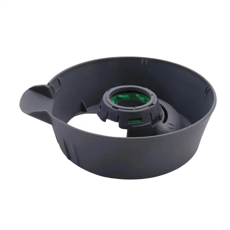 F92F Fixing Plate Bowl Bow