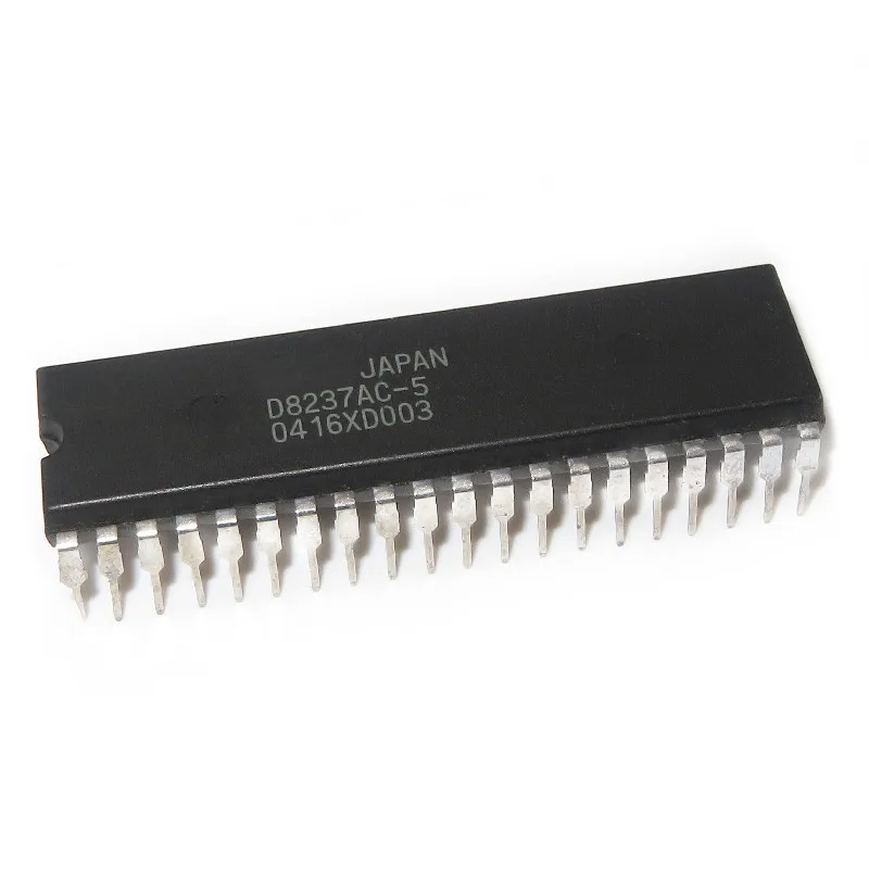 5PCS UPD8237AC-5 UPD8237AC Z84C0004PEC Z84C0004 ST1803DHI ST1803 FMH23N50E FMH23N50 MC68B45P MC68B45 STR-X6756 STRX6756 X6756