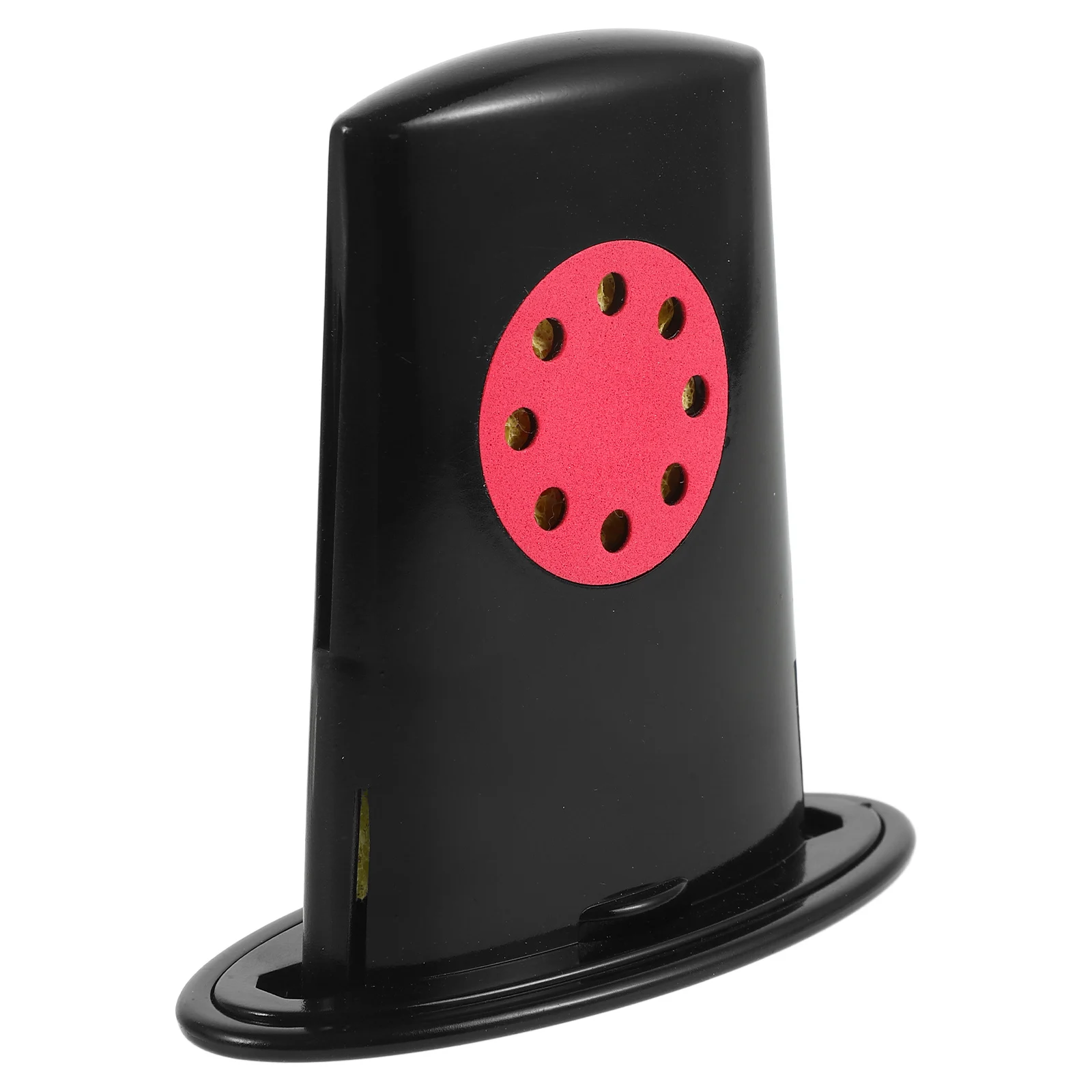 

Guitar Humidifier for Acoustic Ukulele Cello -5 PVC Compact Lightweight Maintain Kit Case Sound Hole Humidity Control Packs
