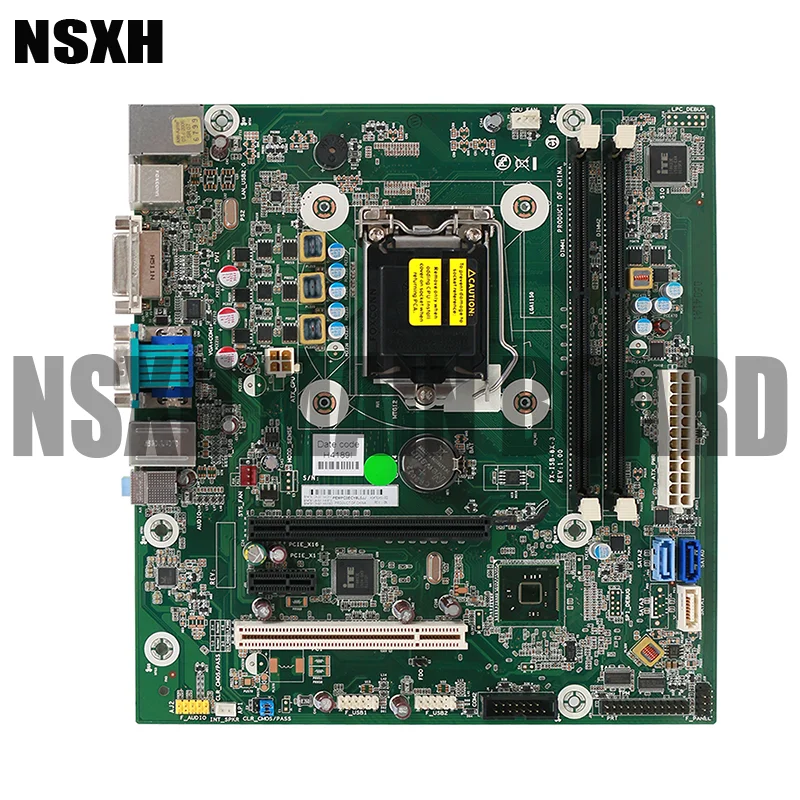 

280 G1 MT Motherboard FX-ISB-8X-3 791129-001 782450-002 Mainboard 100% Tested OK Fully Work