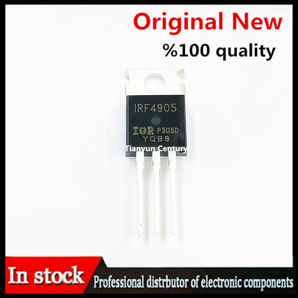 (10piece) 100% New IRF3703 IRF3708 IRF3709 IRF3710 IRF3713 IRF3808 IRF4905 IRF6218 Chipset