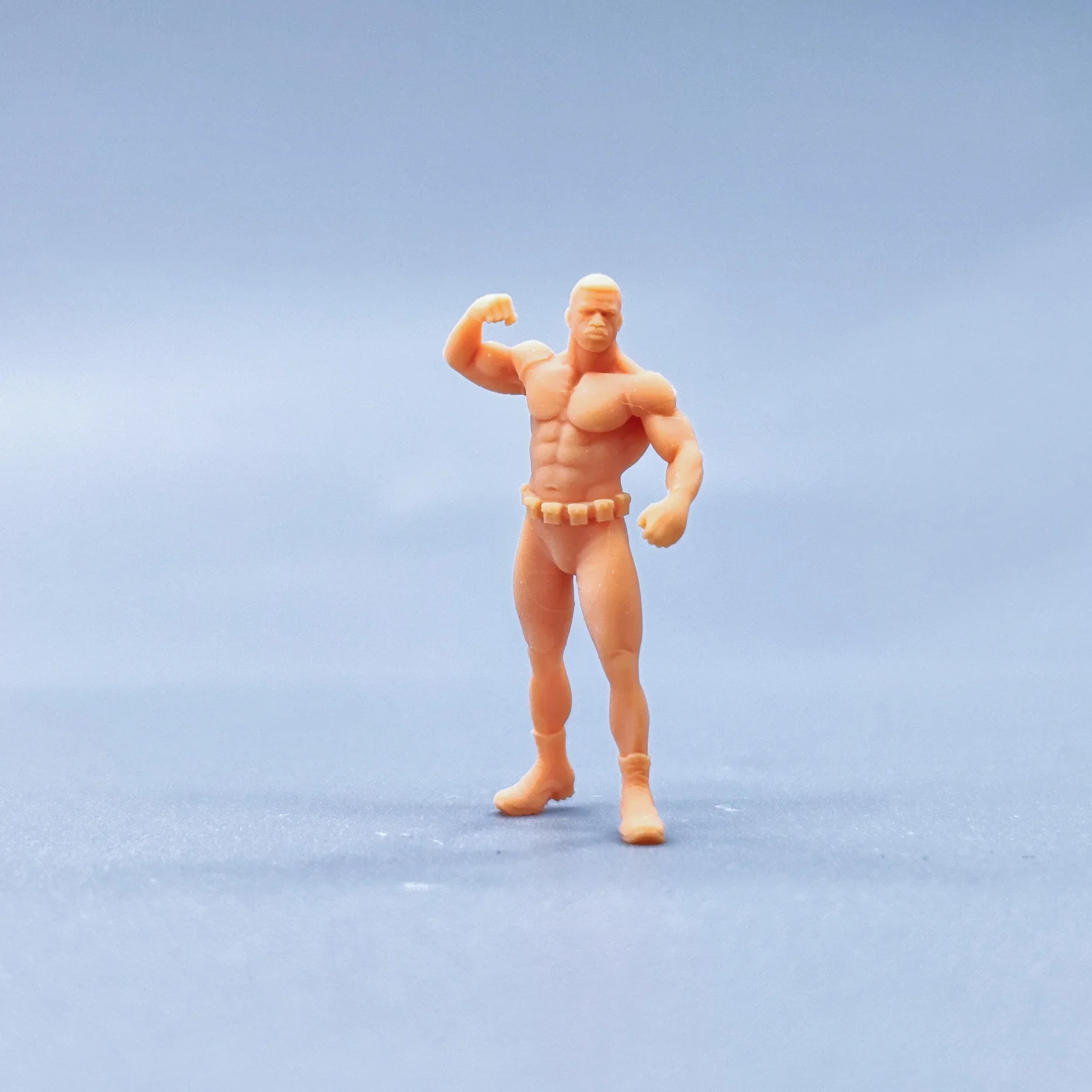 1/64 1/43 Figurines…