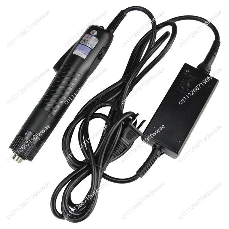2025 Electric Screwdriver for Bsd-101 Electric Screwdriver 220V Direct Plug-In 801 Electric Screwdriver