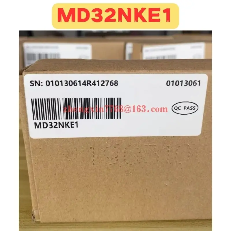 Imagem -03 - Frequency Converter Painel de Controle Md32nke1 Brand New