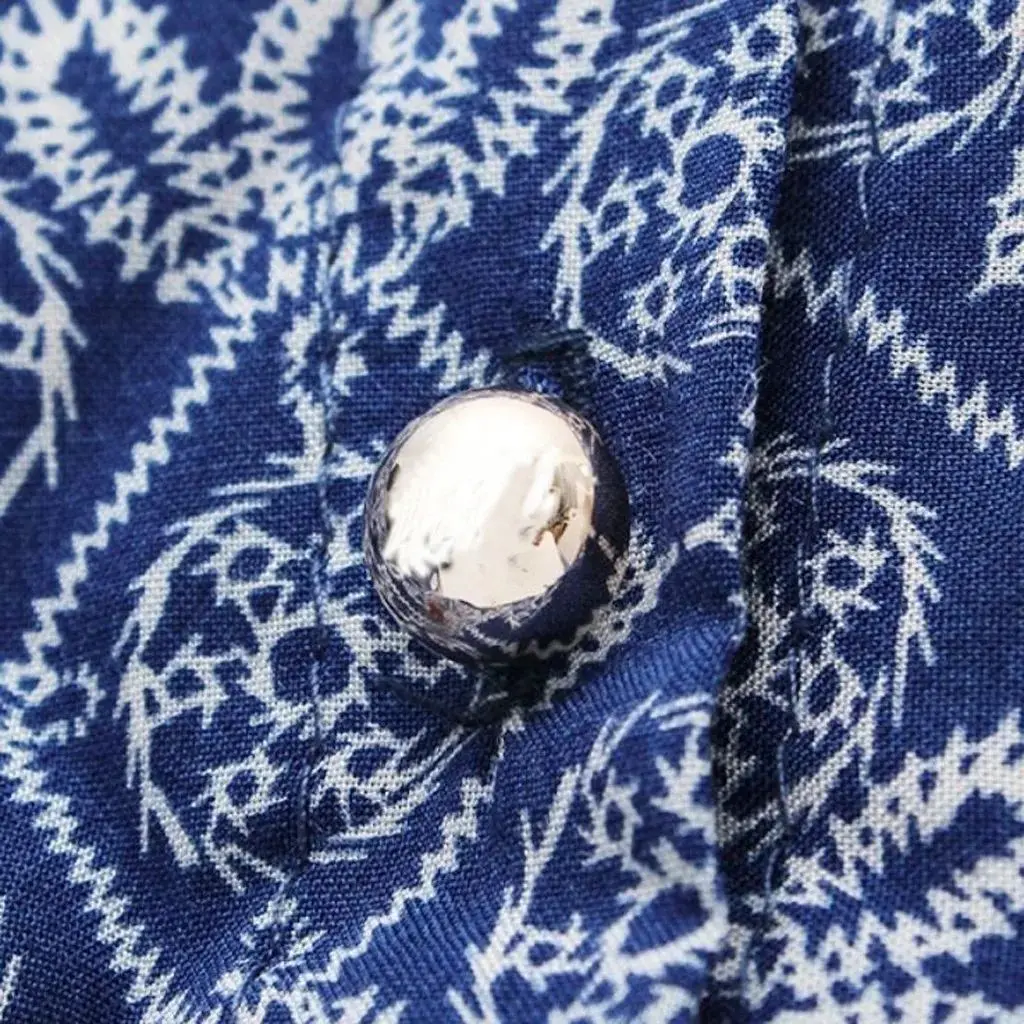 Langes Kleid mit Blumendruck und Kette, lässig, V-Neline, Damenmode, Frühling 2025, anderes Material, 00 % Damenkleid