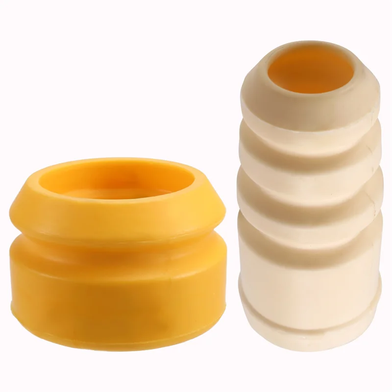 ランドローバー レンジローバー イヴォーク 2012-2019用 純正 LR024485 LR024486 ロング/ショート リアサスペンション ストラットバンパー