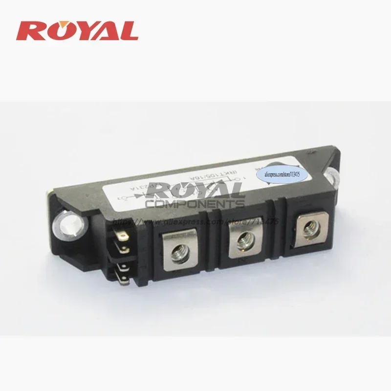 IRKT105/16A ENVÍO GRATIS MÓDULO NUEVO Y ORIGINAL