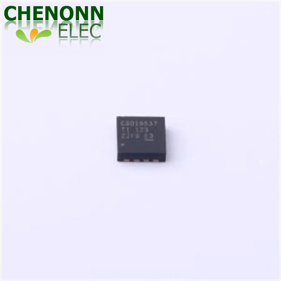 5 قطعة/الوحدة CSD19537Q3 (MOSFETs)