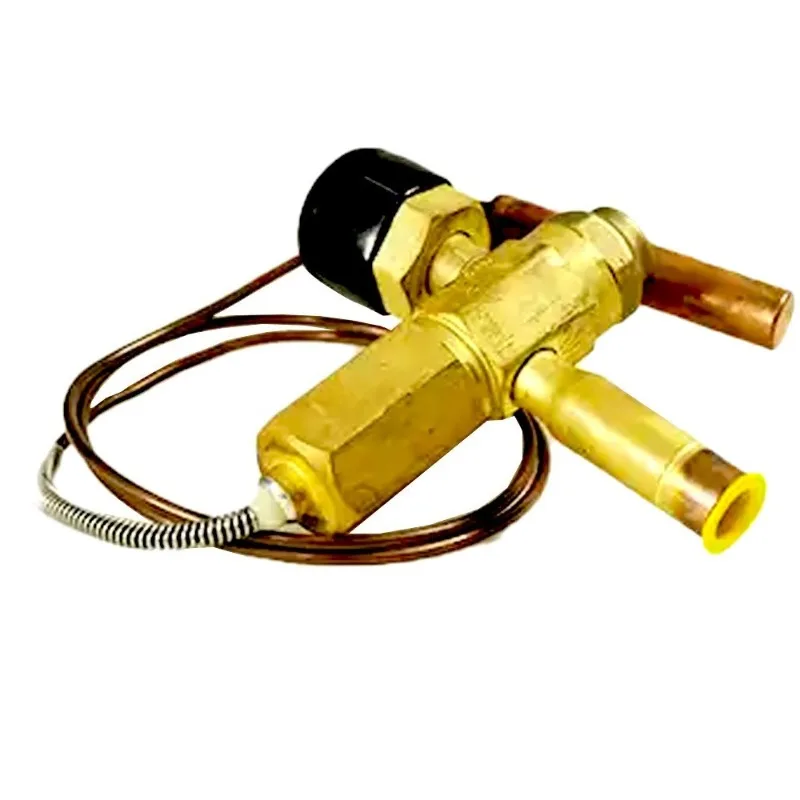 New suitable for air conditioning, thermal expansion spray cooling valve 025-35133-000 oil-cooled expansion valve 02535133000