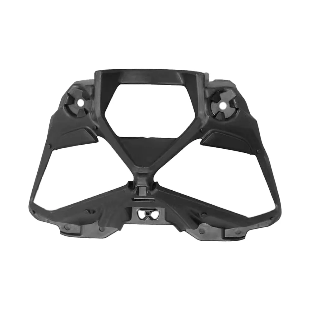 

Motorcycle Front Headlight Panel Guard For Kawasaki Z900 Z900SE 2025 2026 Z 900 Headlamp Internal Upper Fairing Cover Protective