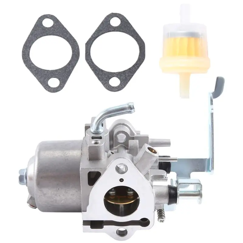 Exquisite Carburetor Carb Set For Husky 5000 Watts Generator HU5000 BP Homelite UT905000P Parts