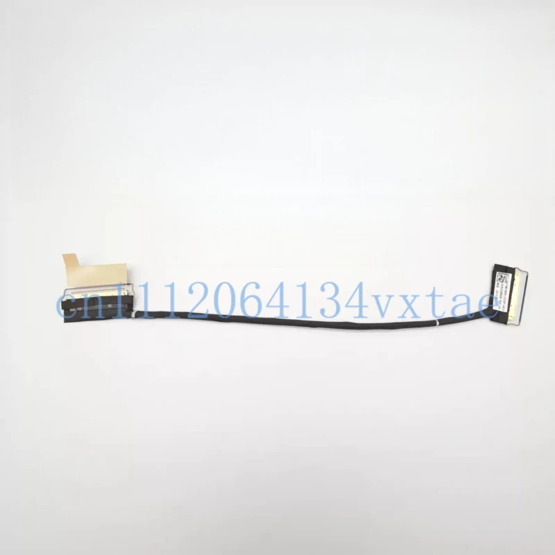 New For Thinkpad T490 T495 P43S T14S P14S Gen 1 LCD EDP Cable FHD 02HK974  0.1
