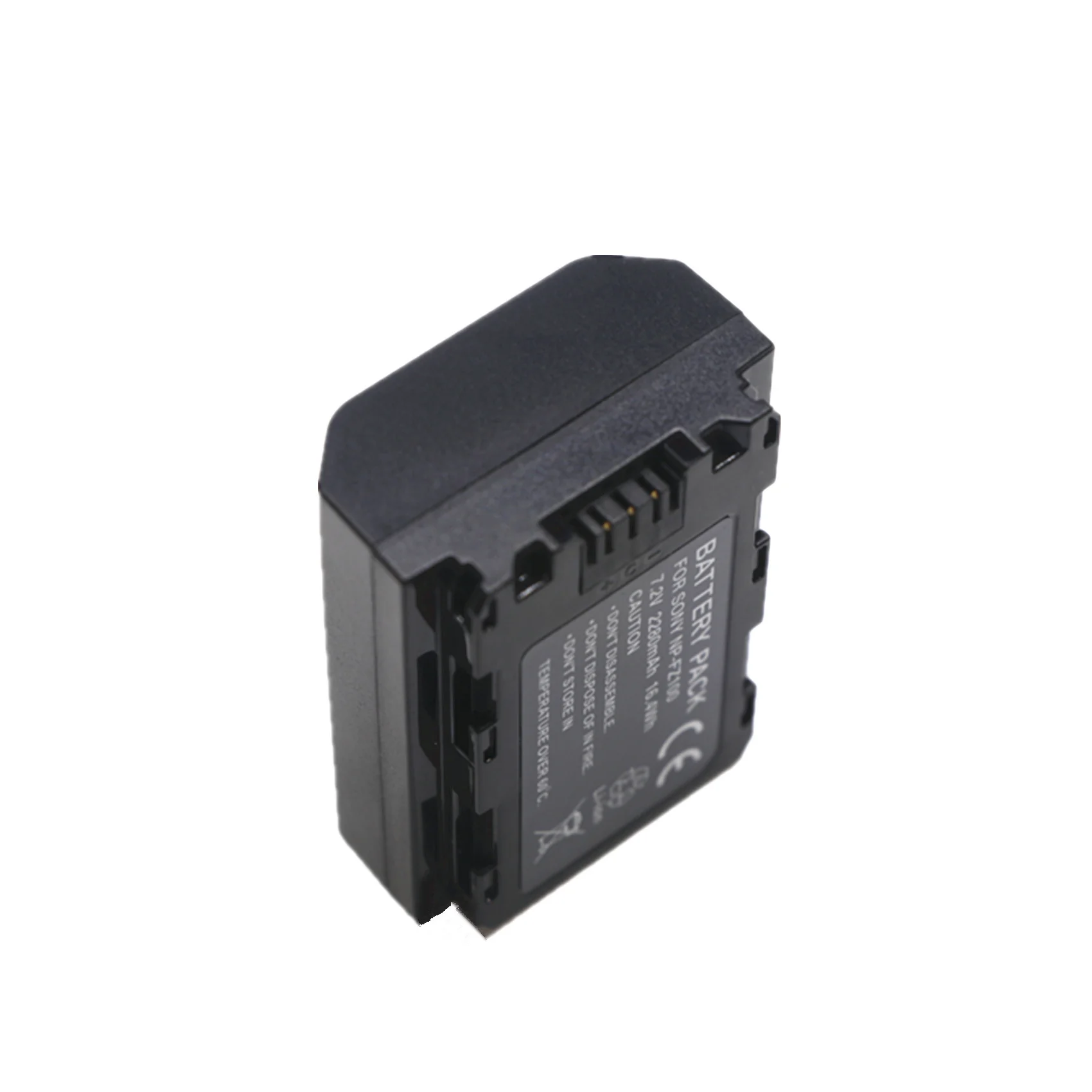 Battery or Charger For Sony NP-FZ100 α7III A7M3 A7R3 A7RM3 A7RIV A7R5 A6600 A9 A9S