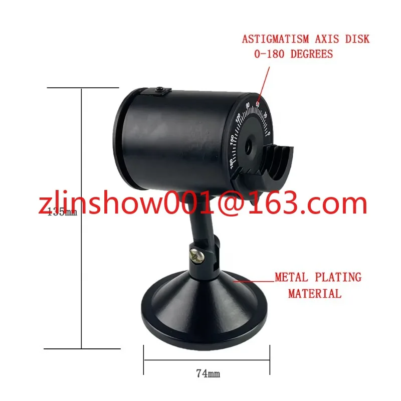 Optical Instrument … - image