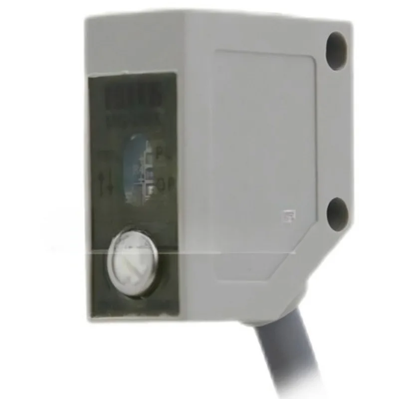 

Parts are suitable for Taiwan Yangming photoelectric switch MG-2MX rearview mirror reflection electric eye infrared emission
