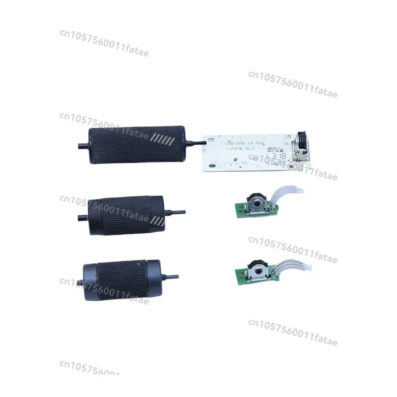 

G910 G810 G710 G610 Multimedia Volume Roller, Volume Potentiometer