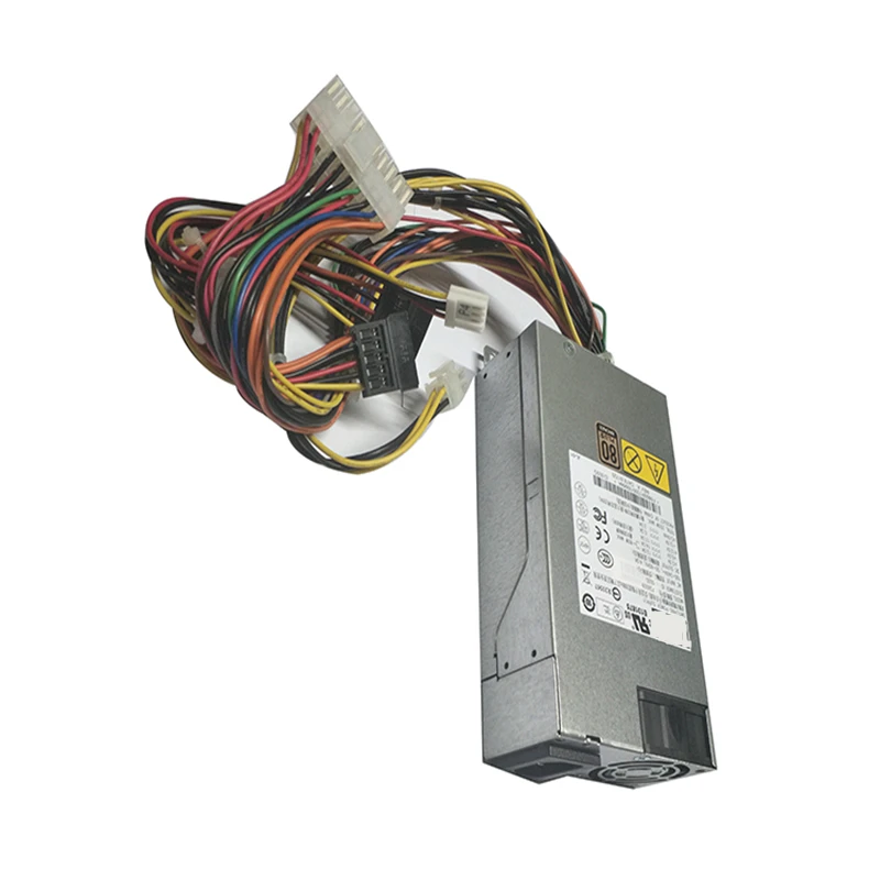 New Original PSU For AcBel FLEX Small 1U 250W Power Supply FSB009 FLXA5201A