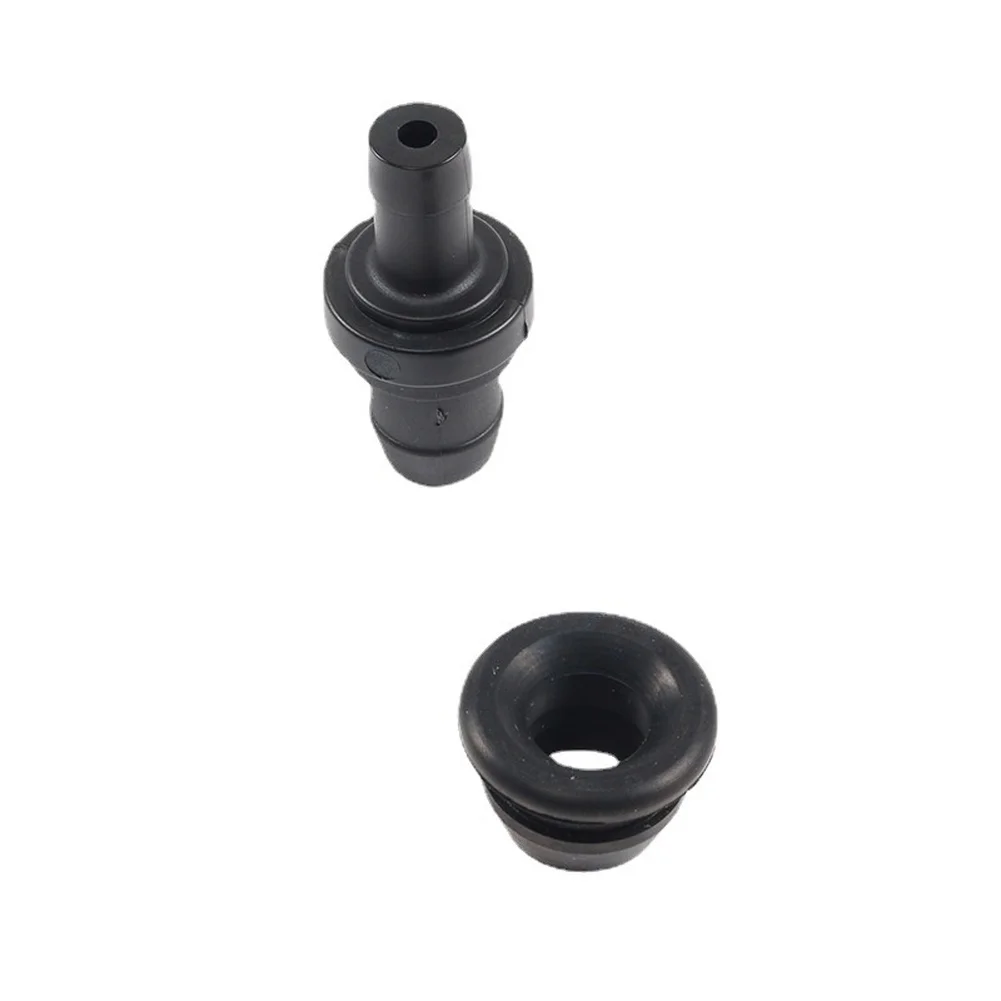 Check Valve 471Q-110148002 For Chery Engine For 4G18 For 4G9 Car Engine Parts Automobiles Accessories Plastic Components