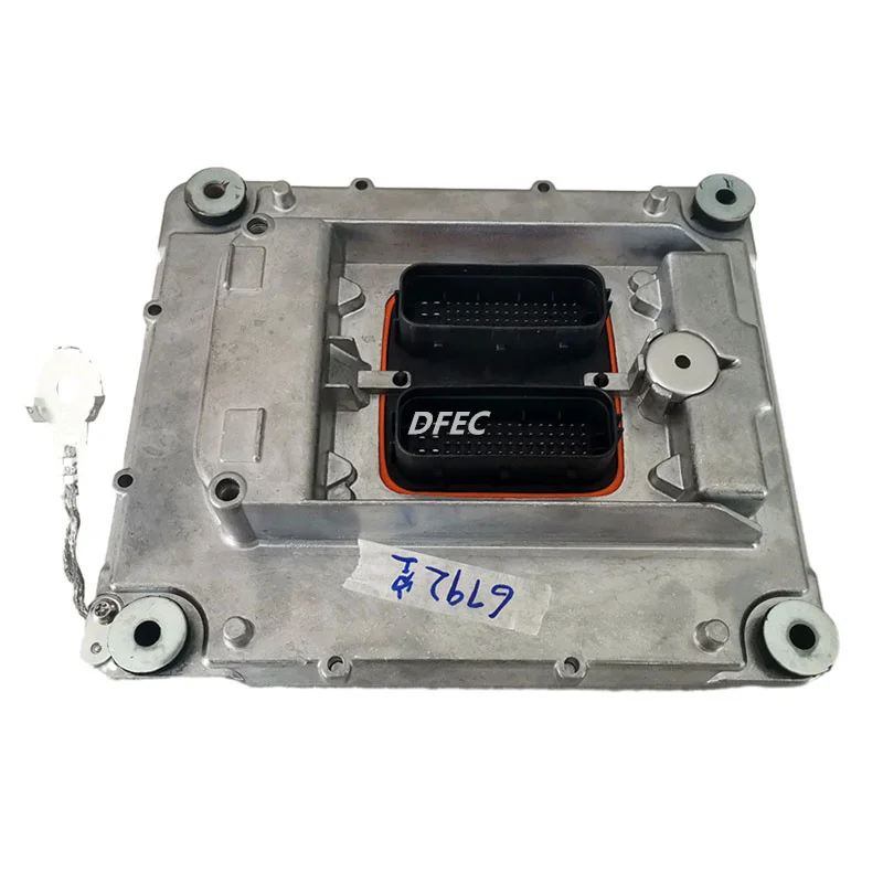  Original Industry Truck D13A400 ECU ECM Engine Electronic Control Unit Module 22346792