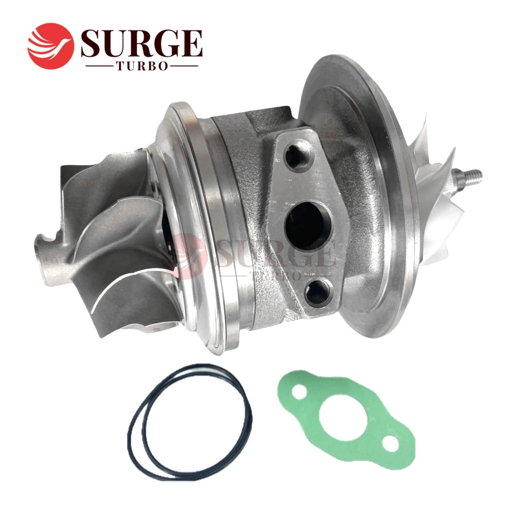 

Turbo Core GTX3071R GEN 2 Dual Ceramic Ball Bearing Turbine 851154-5002s For Garrett GTX30 GTX3071 Billet Wheel CHRA GTX-Series