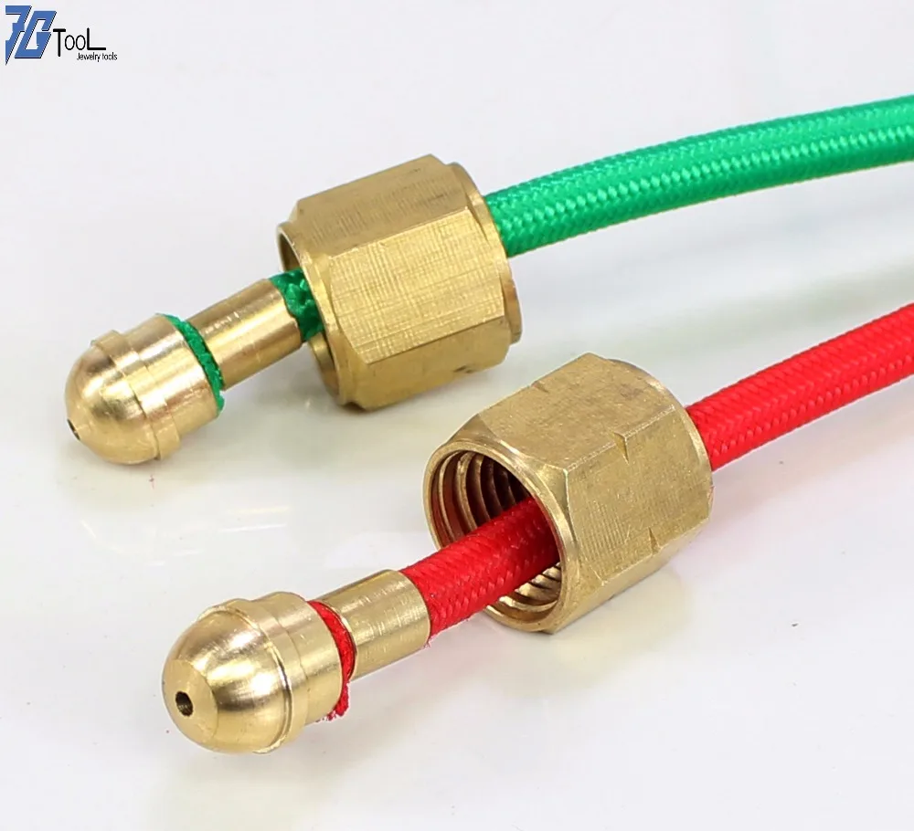 شعلة اللحام بالأكسجين والأسيتيلين ، شعلة القطع الصغيرة ، محمولة ، موقد غاز سميث