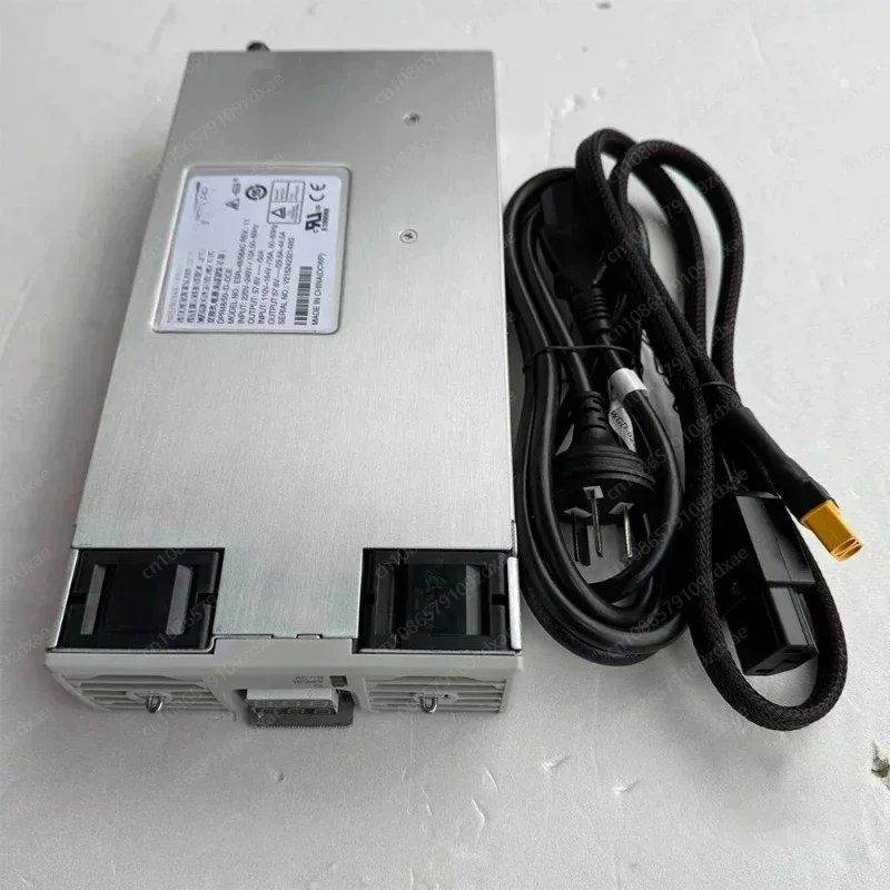 2700W Battery Charger 3-128V 20A 3-60V 50A Adjustable Current Voltage for DELTA 4856AC Power Supply