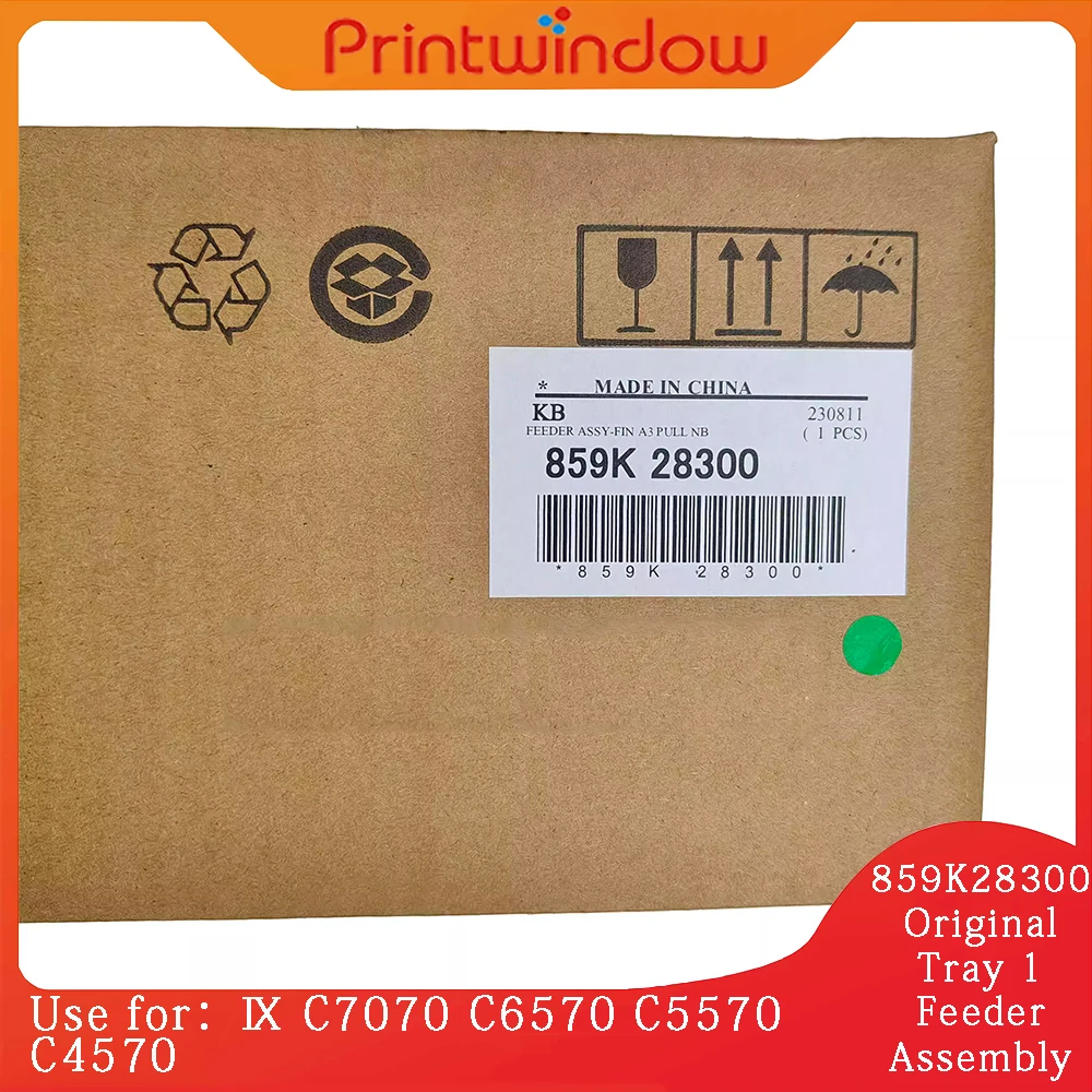 859K28300 Original New Tray 1 Feeder Assembly for Xerox IX C7070 C6570 C5570 C4570 859K 28300