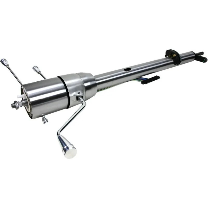 

Ididit 1140657010 Steering Column Tilt Column Shift for GM C-10