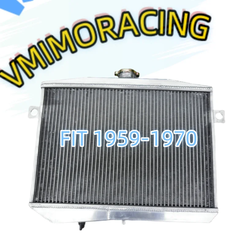 Fit 1959-1970 For V…