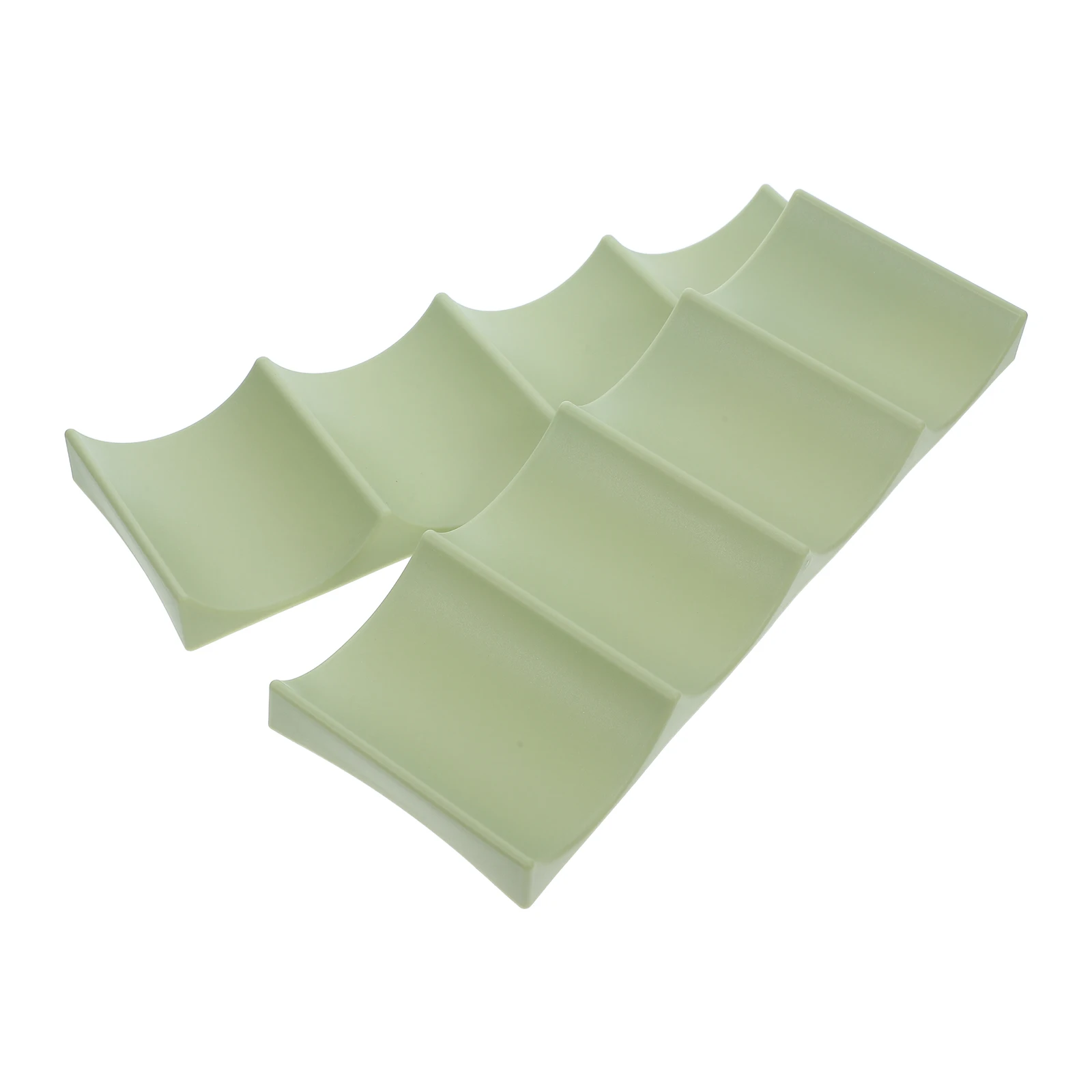 

2Pcs Wine Holder for Fridge and Cabinet Countertop Bottle Organizer Rack Modern Drink Dispenser Stand for Refrigerator Desktop