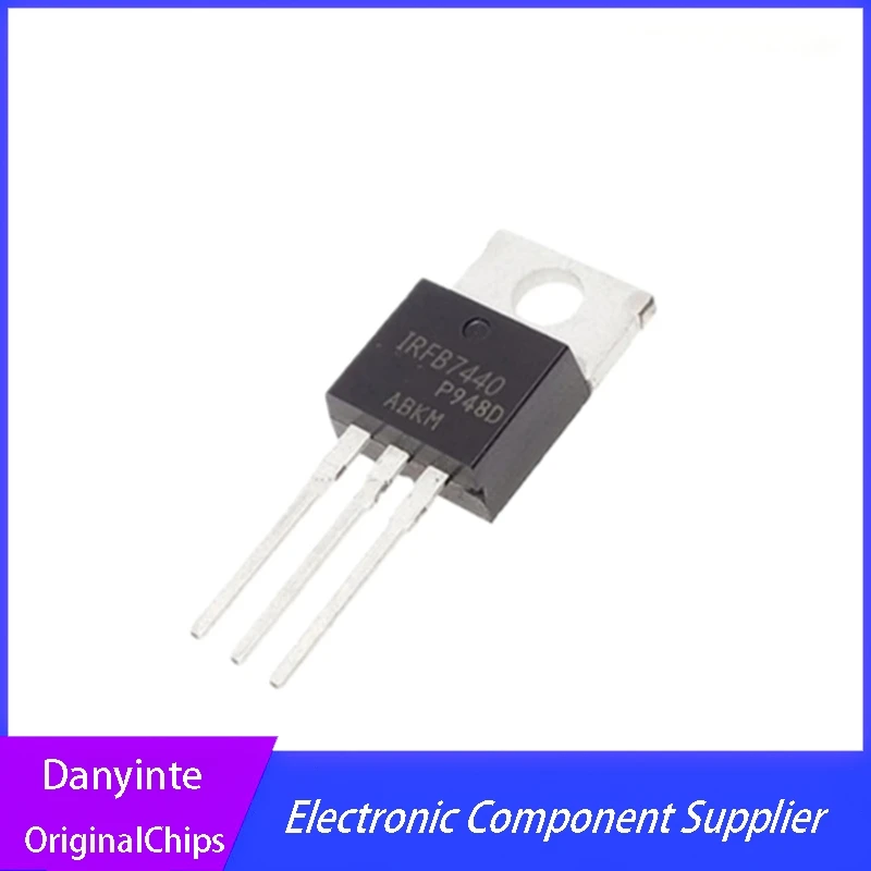 20Pcs/Lot IRFB7440  FB7440 TO-220