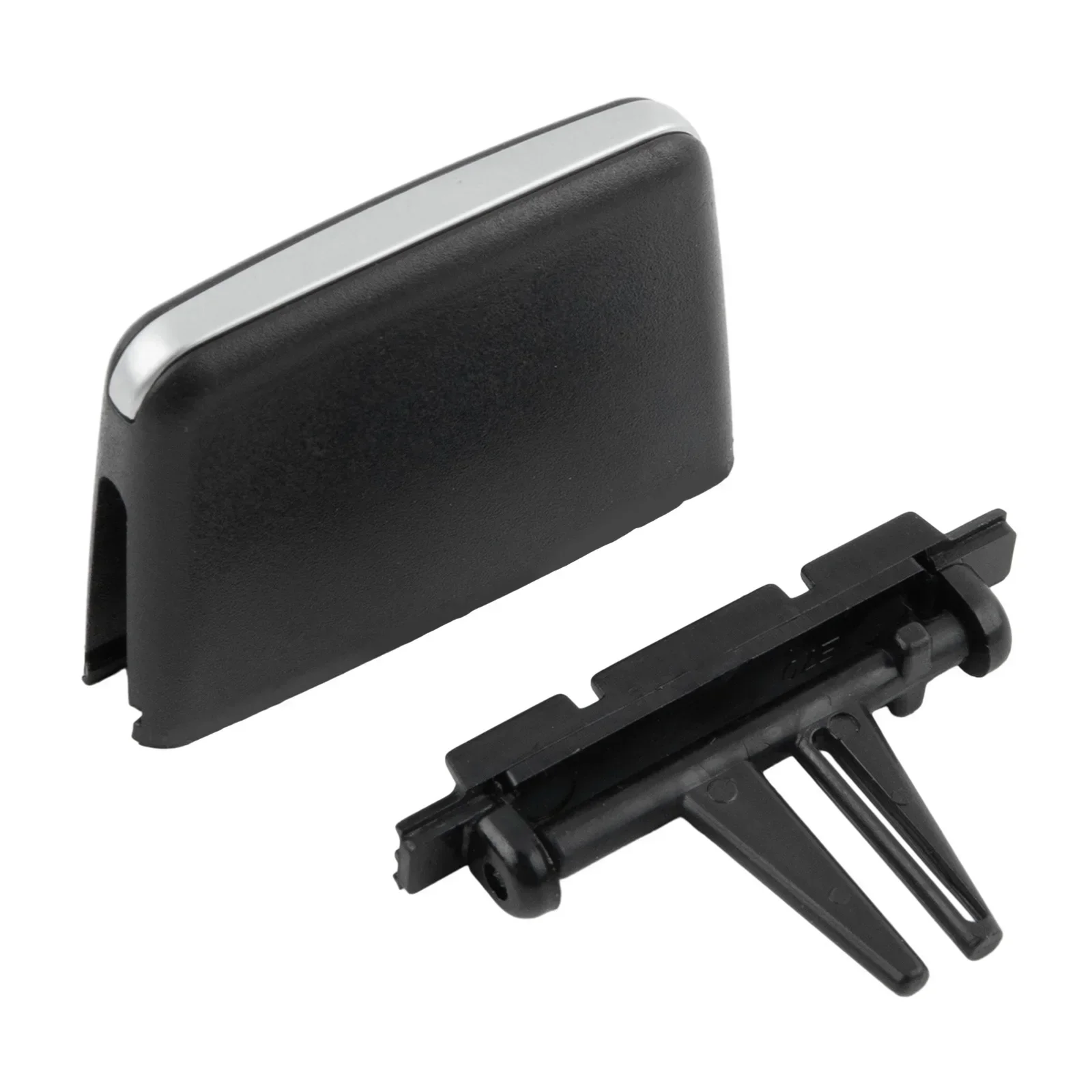 

Car Air Conditioning Vent Outlet Tab Clip Front Air Conditioning Leaf Adjust Clip For BMW 3 Series E90 2005-2012