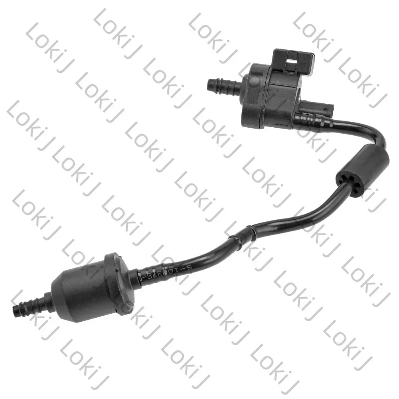 Vapor Canister Purge Valve & Hose 06L133781AD,06L133781D,06L133781F/C For SEAT Alhambra,Ibiza,Leon,SKODA Octavia,Superb 1.8/2.0