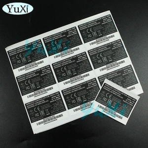 Xbox 시리즈 용 1-5-10pcs Xbox360 Xbox One Slim S 엘리트 핸들 레이블 백 스티커 컨트롤러 Handel 용 1-5-10pcs 6 최고의 판매 애니메이션 Xbox 스킨 - №2