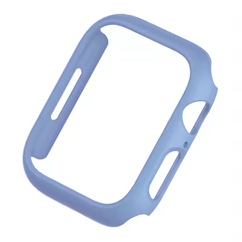 Case for Apple Watch 45mm 41mm 40mm 44mm 42mm 46mm Protective Cover Matte Hard PC Bumper Frame No Glass iWatch 10 SE 9 8 7 6 5 4 - Image 27